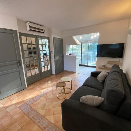 Joli Appartement Cosy 阿爾勒 外观 照片