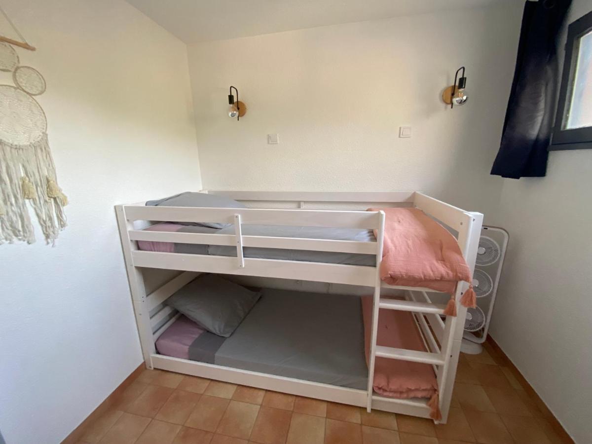 Joli Appartement Cosy 阿爾勒 外观 照片