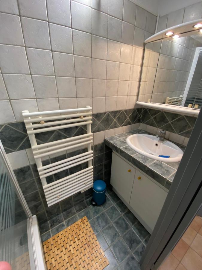 Joli Appartement Cosy 阿爾勒 外观 照片