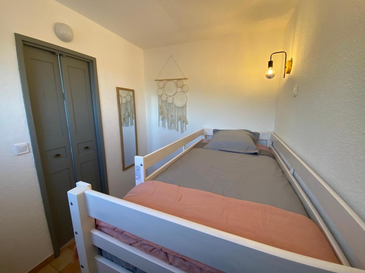 Joli Appartement Cosy 阿爾勒 外观 照片