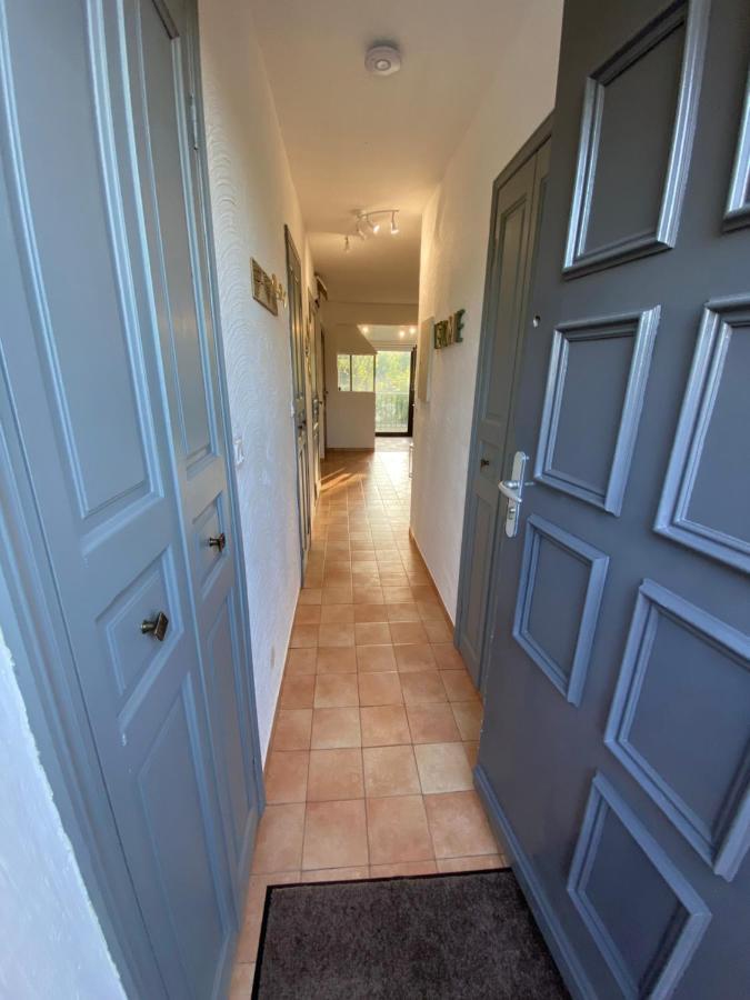 Joli Appartement Cosy 阿爾勒 外观 照片