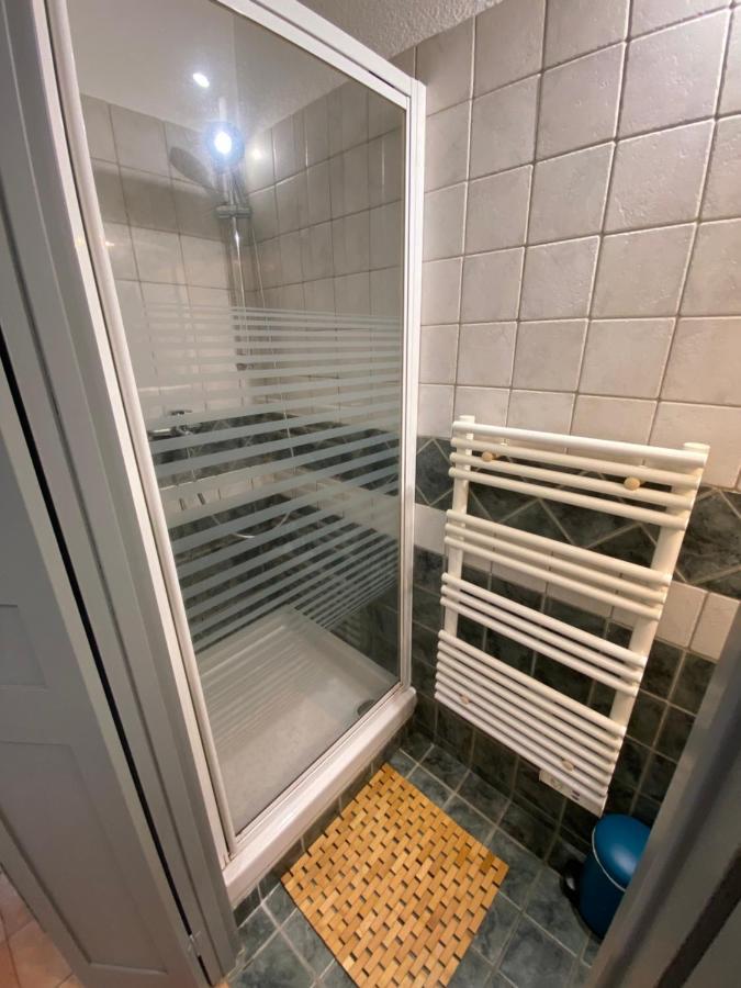 Joli Appartement Cosy 阿爾勒 外观 照片