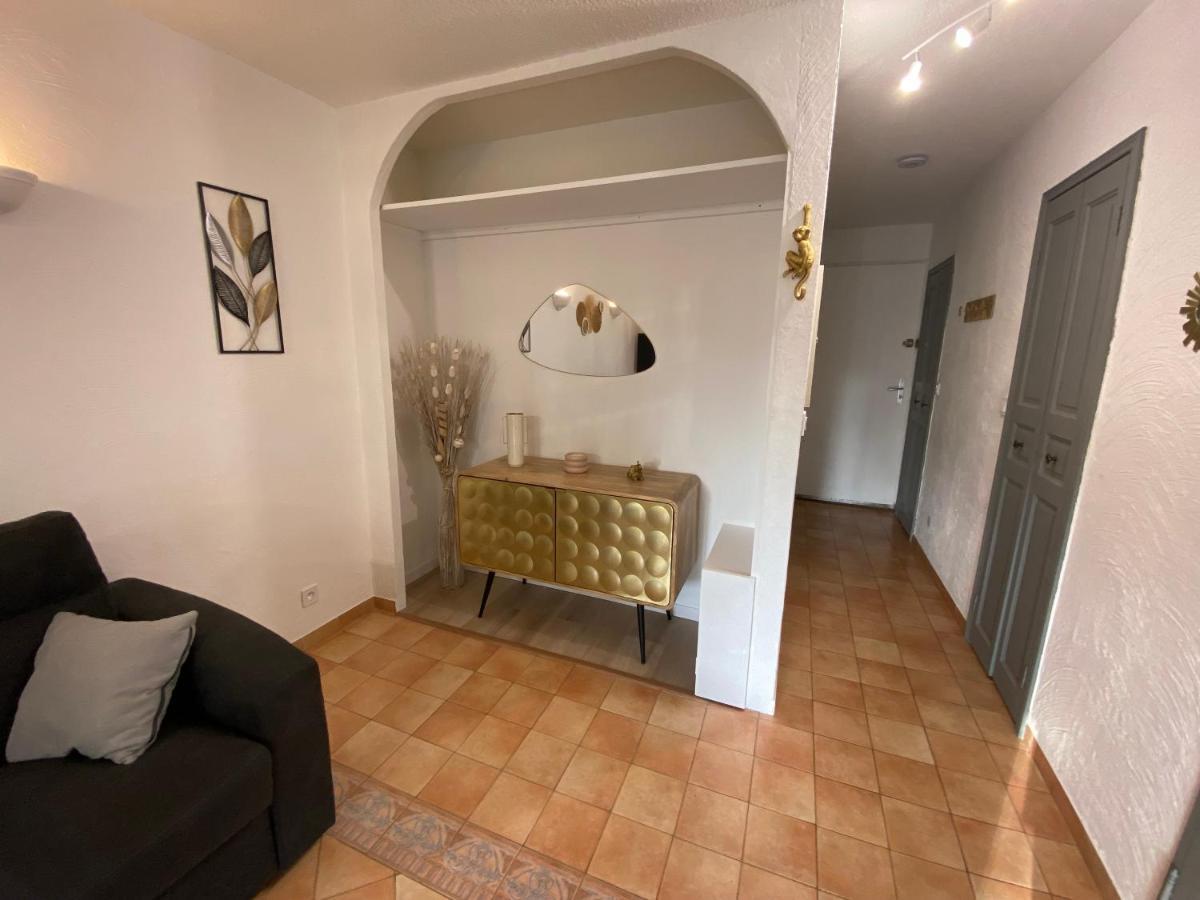 Joli Appartement Cosy 阿爾勒 外观 照片