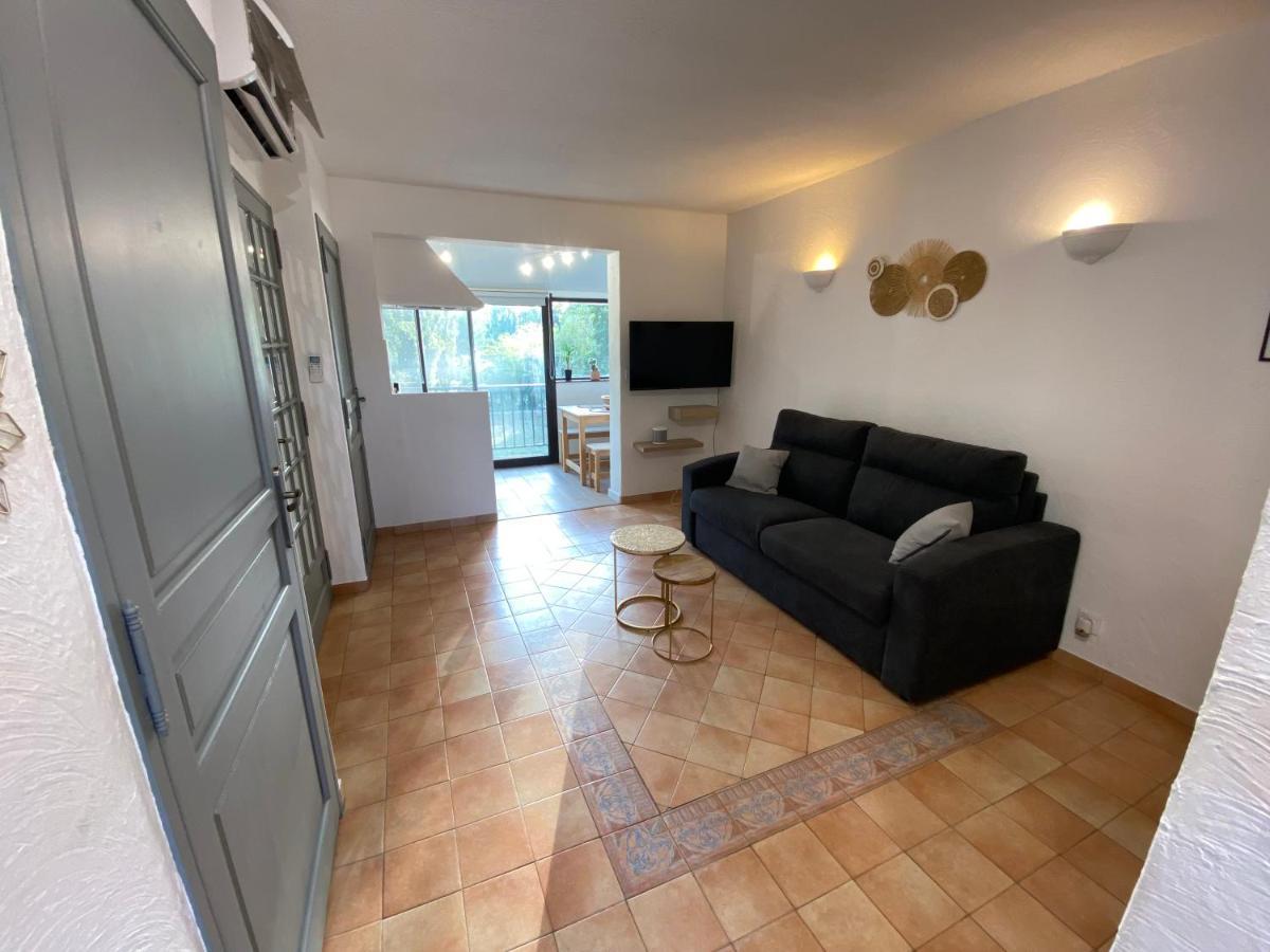 Joli Appartement Cosy 阿爾勒 外观 照片