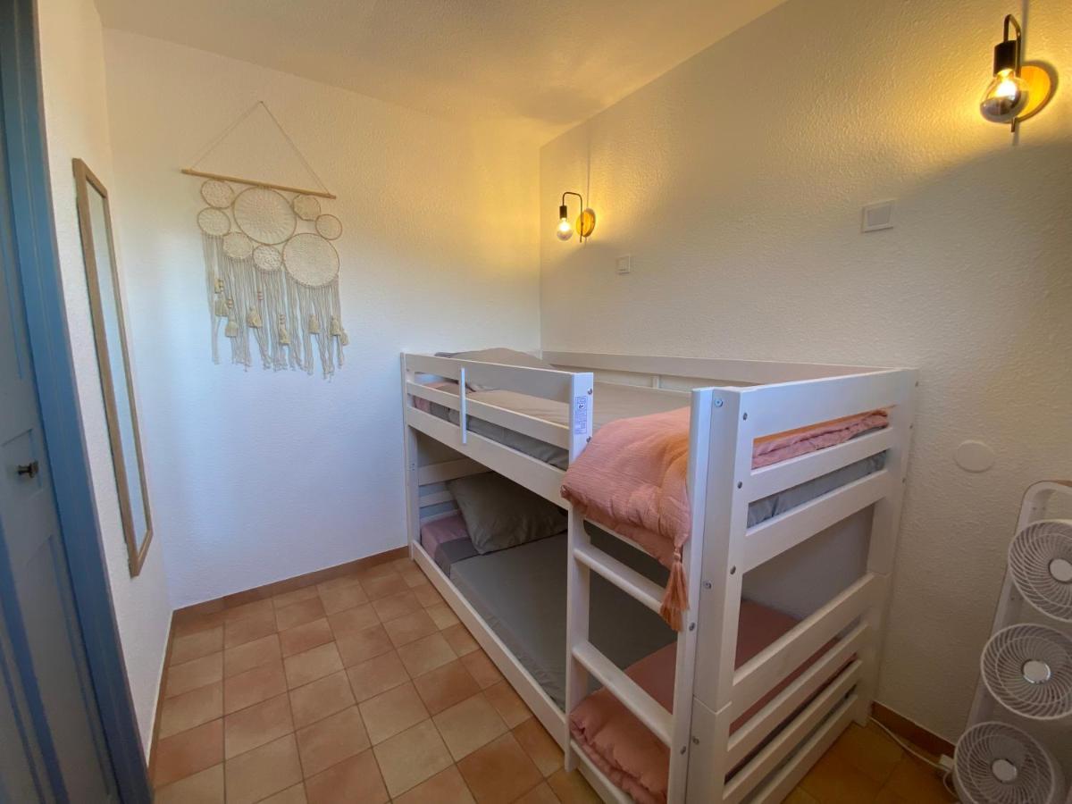 Joli Appartement Cosy 阿爾勒 外观 照片