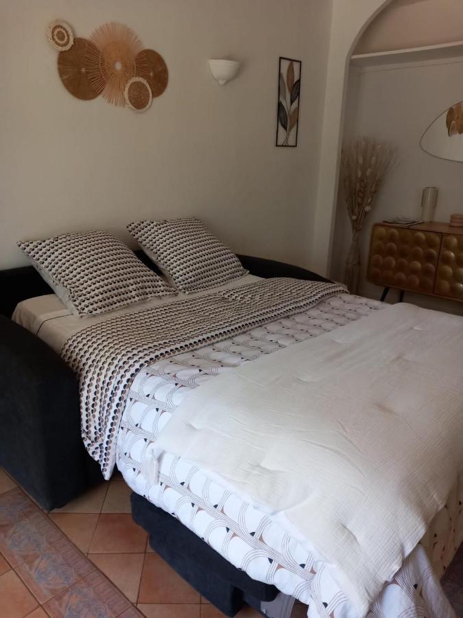 Joli Appartement Cosy 阿爾勒 外观 照片
